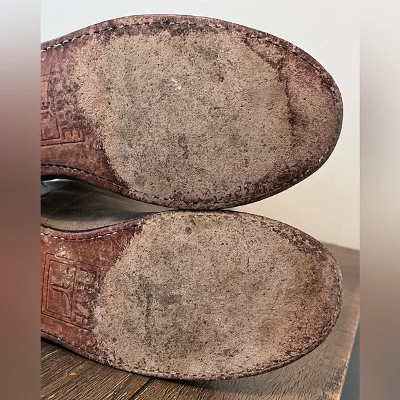 Frye Paige Tall Riding Boots Womens size 5.5 - Picture 11 of 12